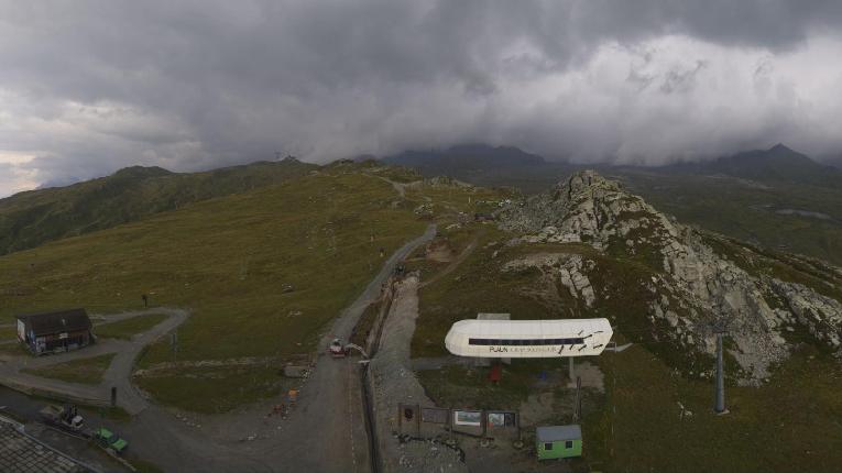 Webcam Flims Laax Falera: Crap Sogn Gion Plaun