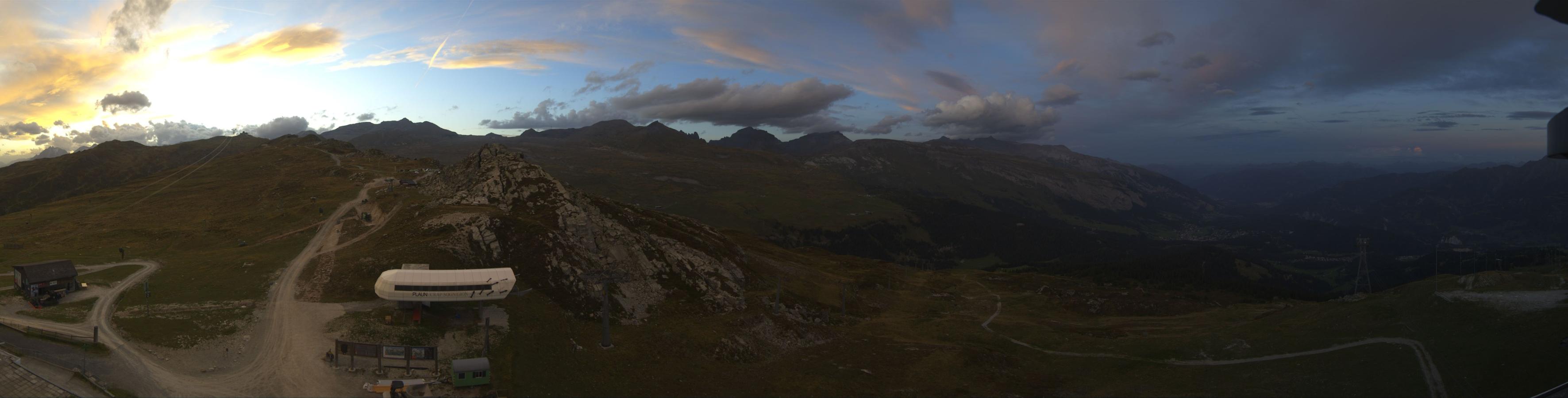 Webcam Flims Laax Falera: Crap Sogn Gion Plaun