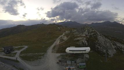 Flims Laax Falera webcam