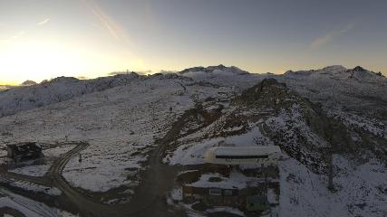 Flims Laax Falera: Crap Sogn Gion Plaun (laax.com)