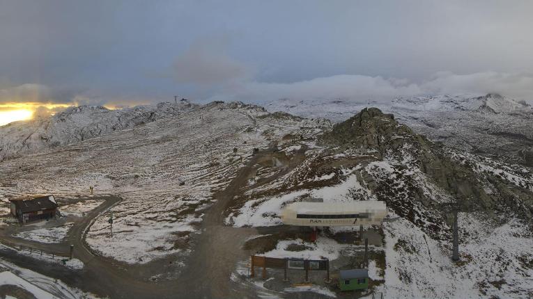 Webcam Flims Laax Falera: Crap Sogn Gion Plaun