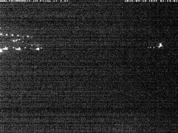 Webcam Flims Laax Falera: Flims Rens