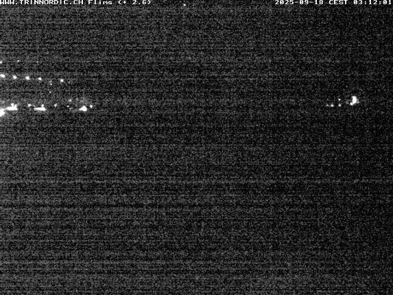 Webcam Flims Laax Falera: Flims Rens
