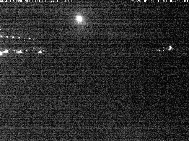 Webcam Flims Laax Falera: Flims Rens