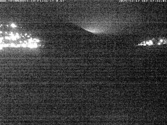 Webcam Flims Laax Falera: Flims Rens