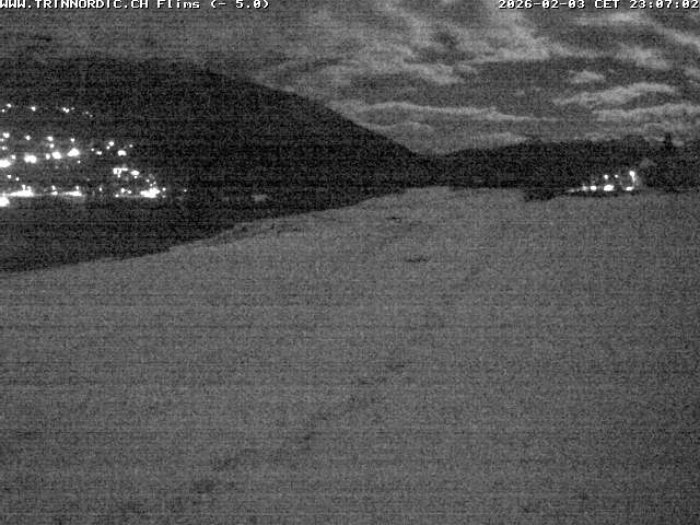Webcam Flims Laax Falera: Flims Rens