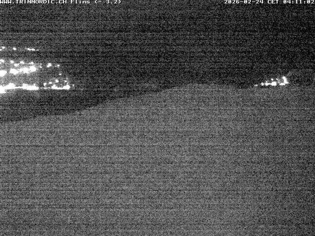 Webcam Flims Laax Falera: Flims Rens