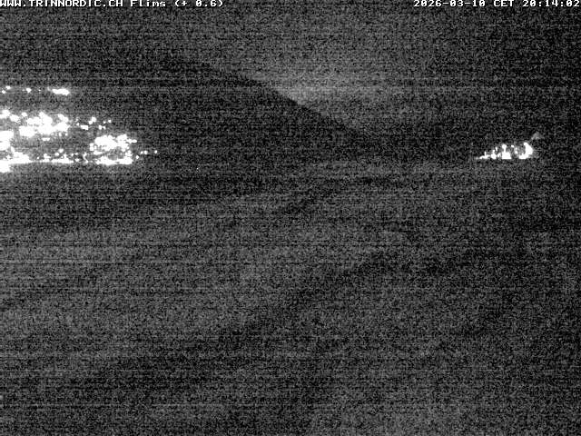 Webcam Flims Laax Falera: Flims Rens