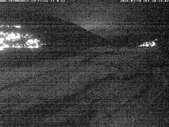 Webcam Flims Laax Falera: Flims Rens