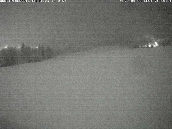 Webcam Flims Laax Falera: Flims Rens