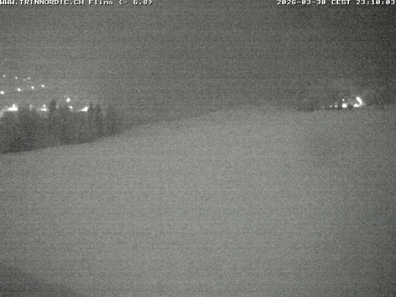 Webcam Flims Laax Falera: Flims Rens