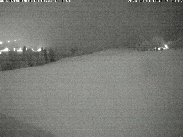 Webcam Flims Laax Falera: Flims Rens