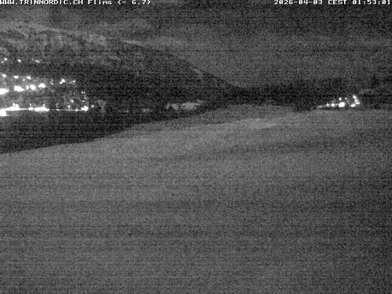 Webcam Flims Laax Falera: Flims Rens
