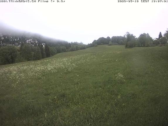 Webcam Flims Laax Falera: Flims Rens