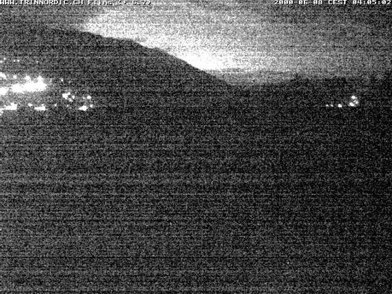 Webcam Flims Laax Falera: Flims Rens