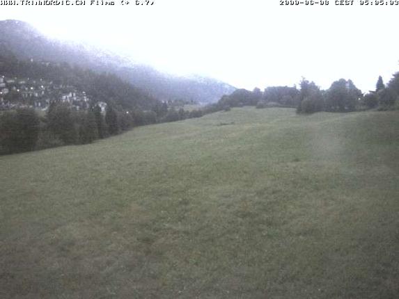 Webcam Flims Laax Falera: Flims Rens