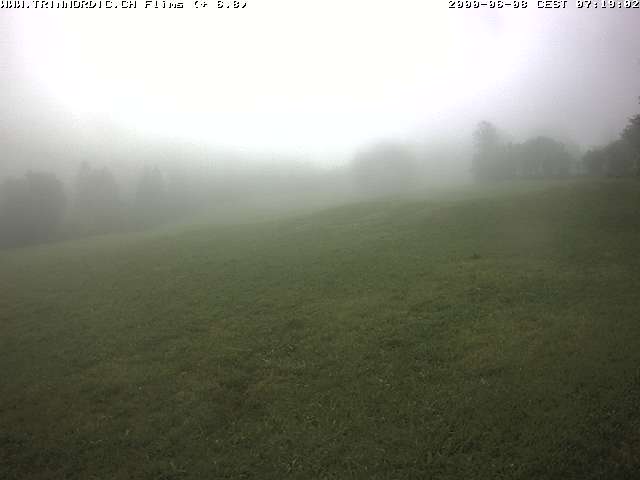 Webcam Flims Laax Falera: Flims Rens