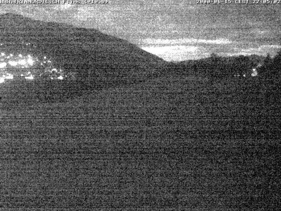 Webcam Flims Laax Falera: Flims Rens