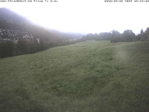 Webcam Flims Laax Falera: Flims Rens