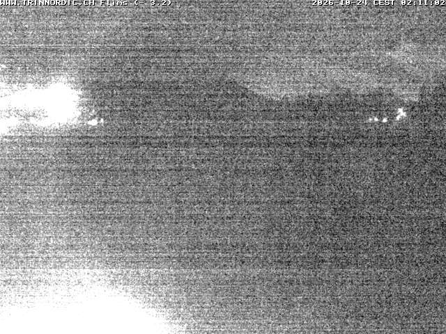 Webcam Flims Laax Falera: Flims Rens