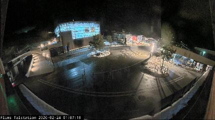 Flims Laax Falera webcam