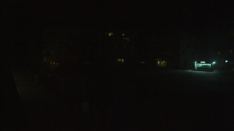 Webcam Flims Laax Falera: Laax Station