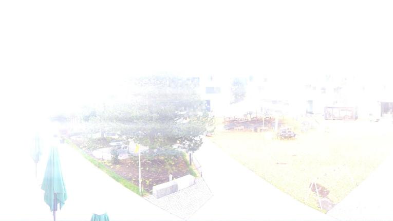 Webcam Flims Laax Falera: Laax Station