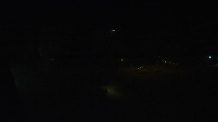 Webcam Flims Laax Falera: Laax Station