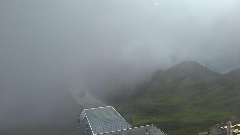Webcam Flumserberg: Gondelbahn