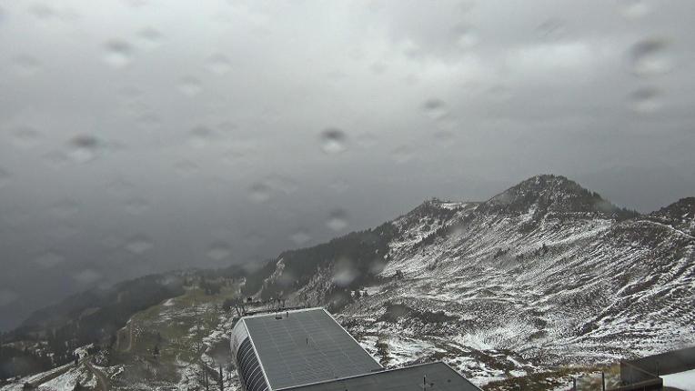 Webcam Flumserberg: Gondelbahn