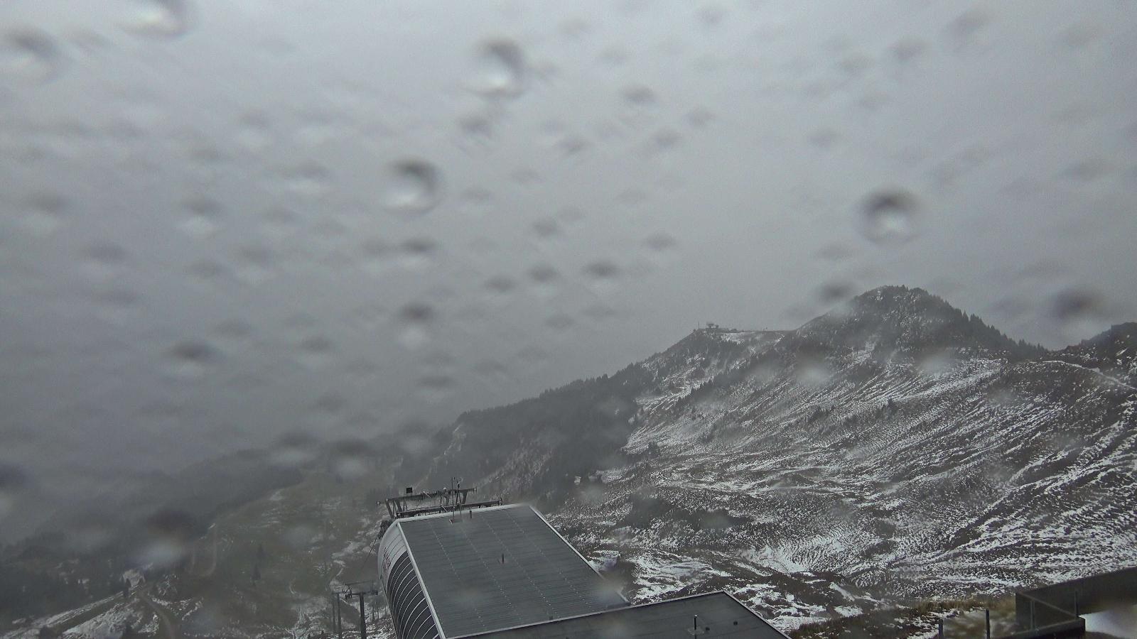Webcam Flumserberg: Gondelbahn