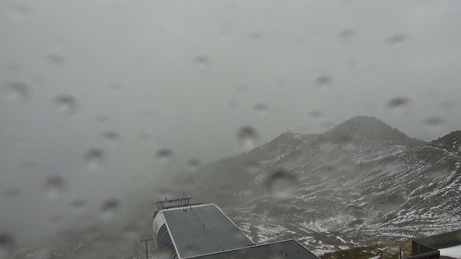Webcam Flumserberg: Gondelbahn