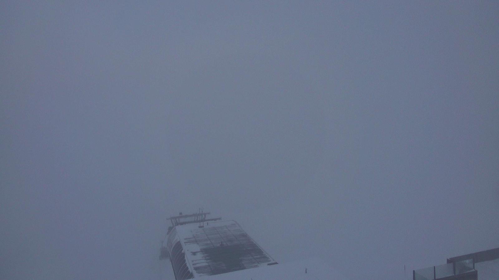 Webcam Flumserberg: Gondelbahn