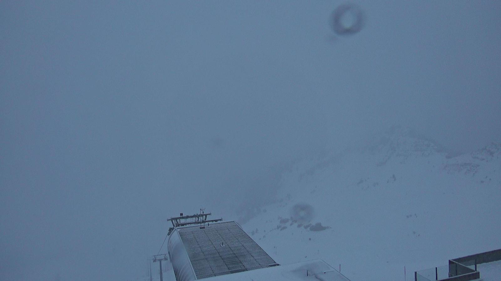 Webcam Flumserberg: Gondelbahn