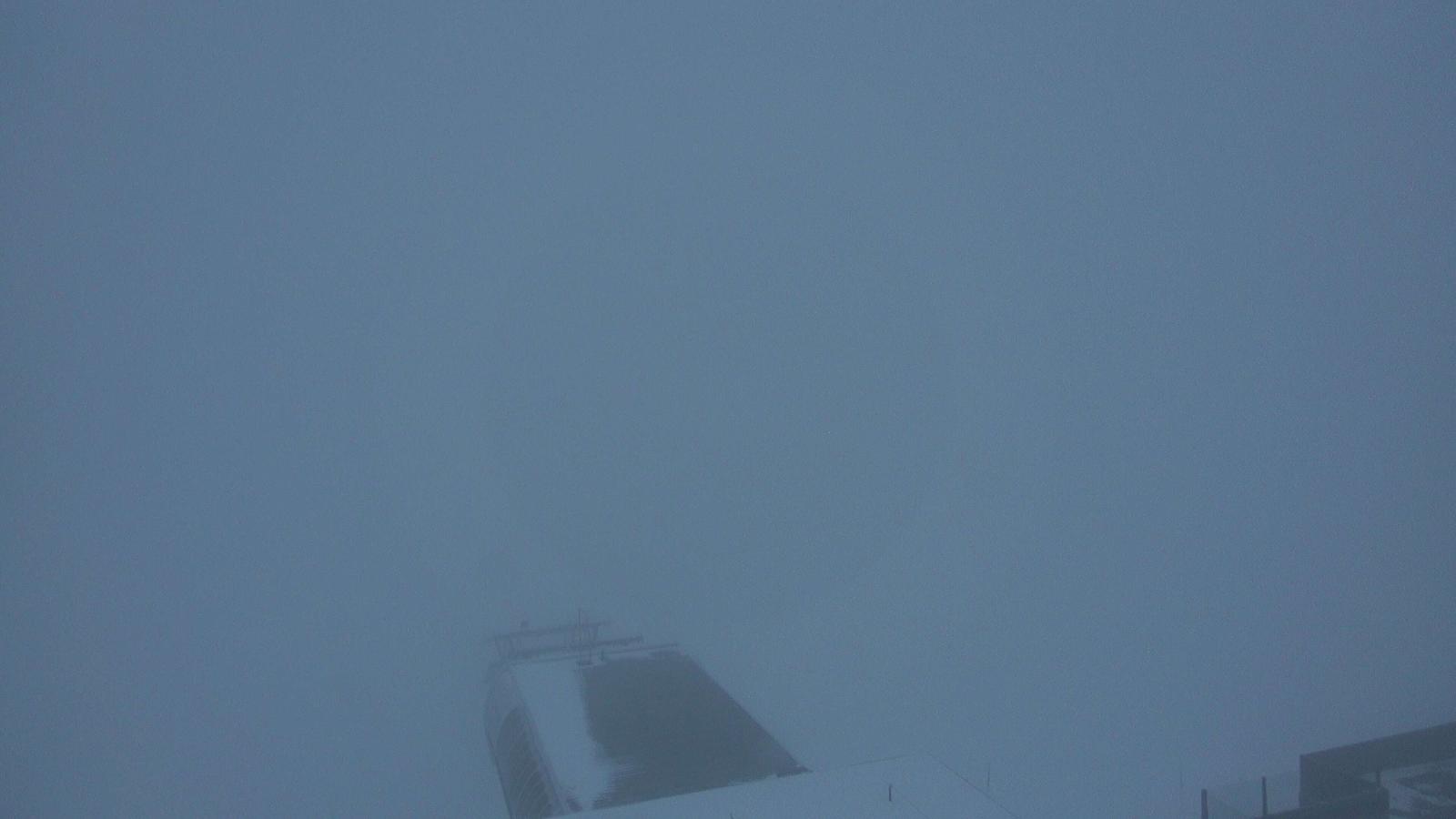 Webcam Flumserberg: Gondelbahn