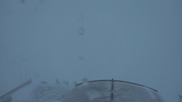 Webcam Flumserberg: Gondelbahn