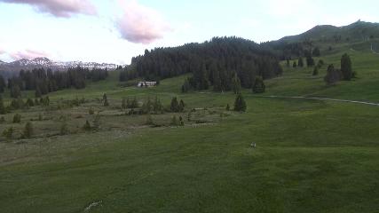 Flumserberg webcam