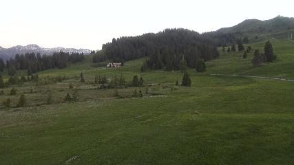 Flumserberg webcam