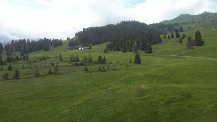 Flumserberg webcam