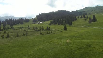 Flumserberg webcam