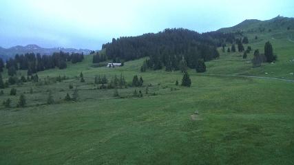 Flumserberg webcam