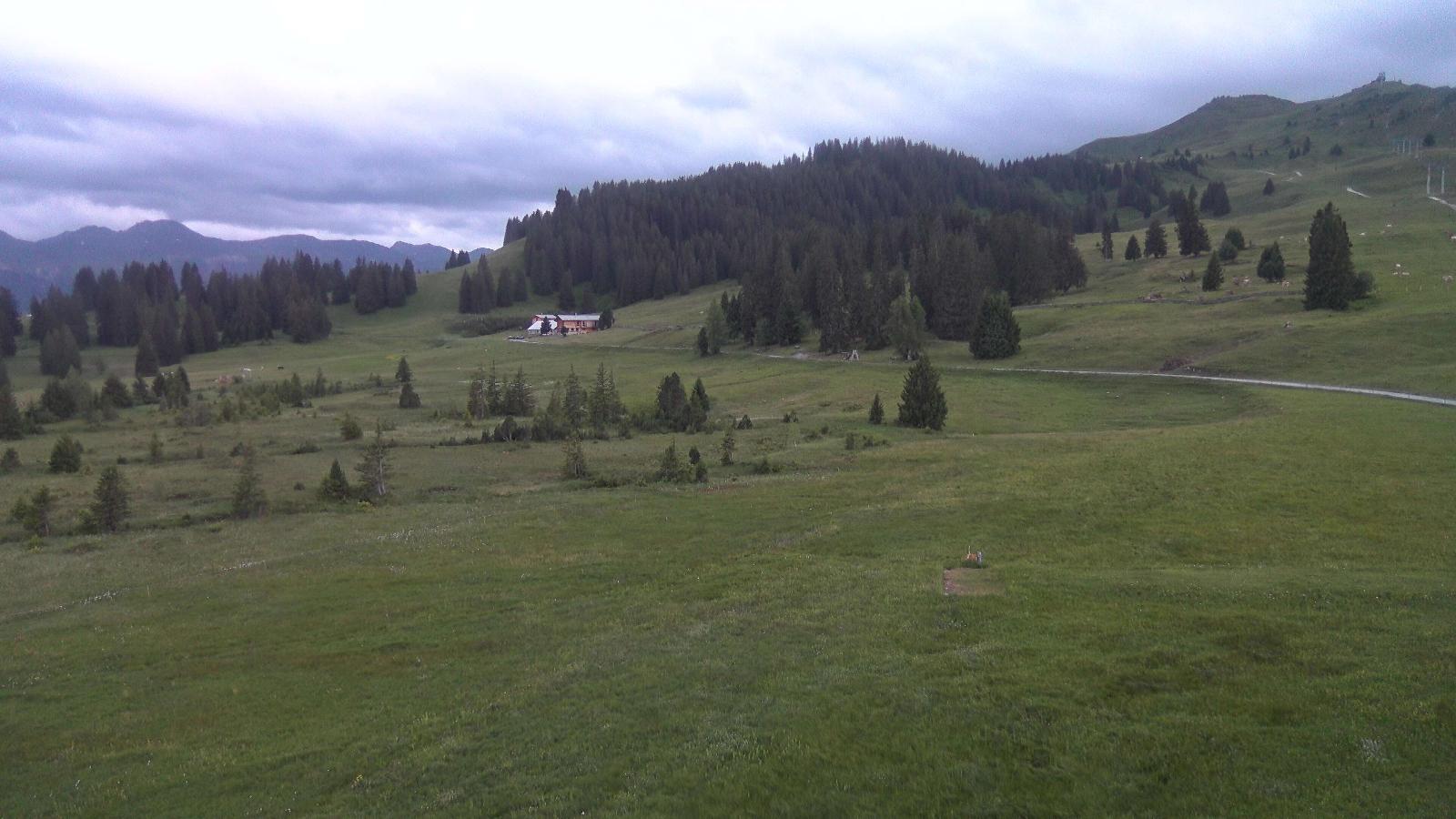 Webcam Flumserberg: Prodalp