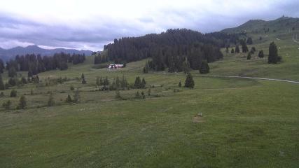Flumserberg webcam