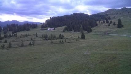 Flumserberg webcam