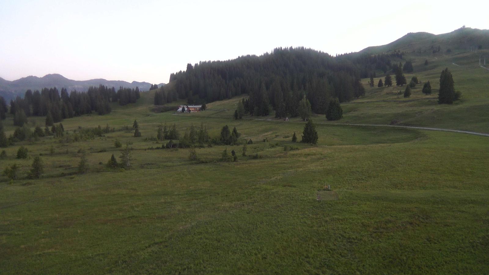 Webcam Flumserberg: Prodalp