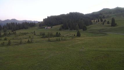 Flumserberg webcam