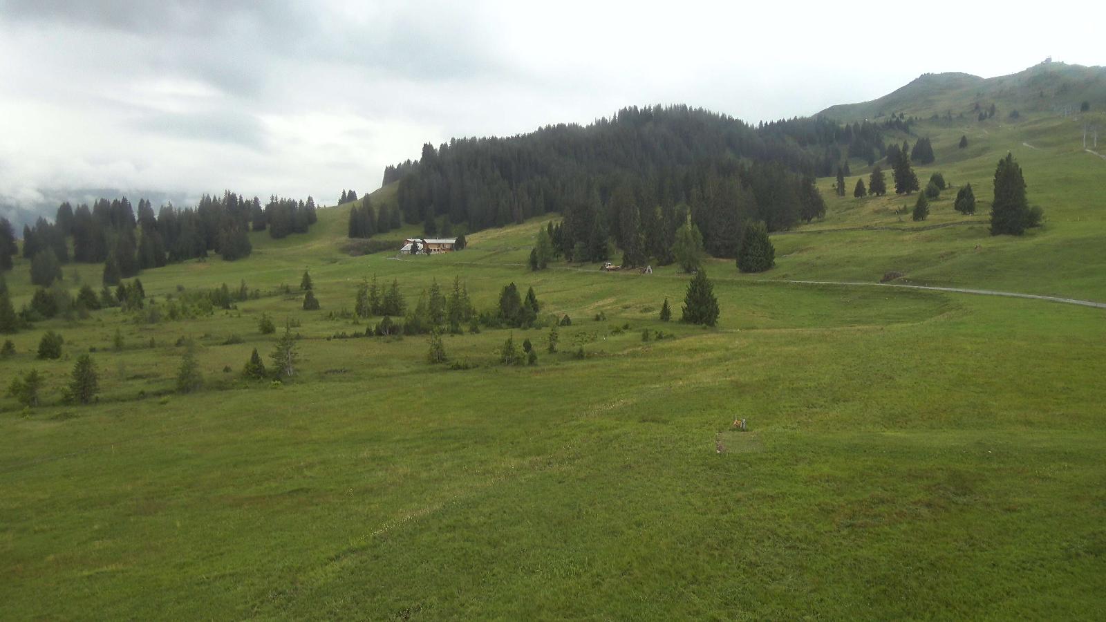 Webcam Flumserberg: Prodalp