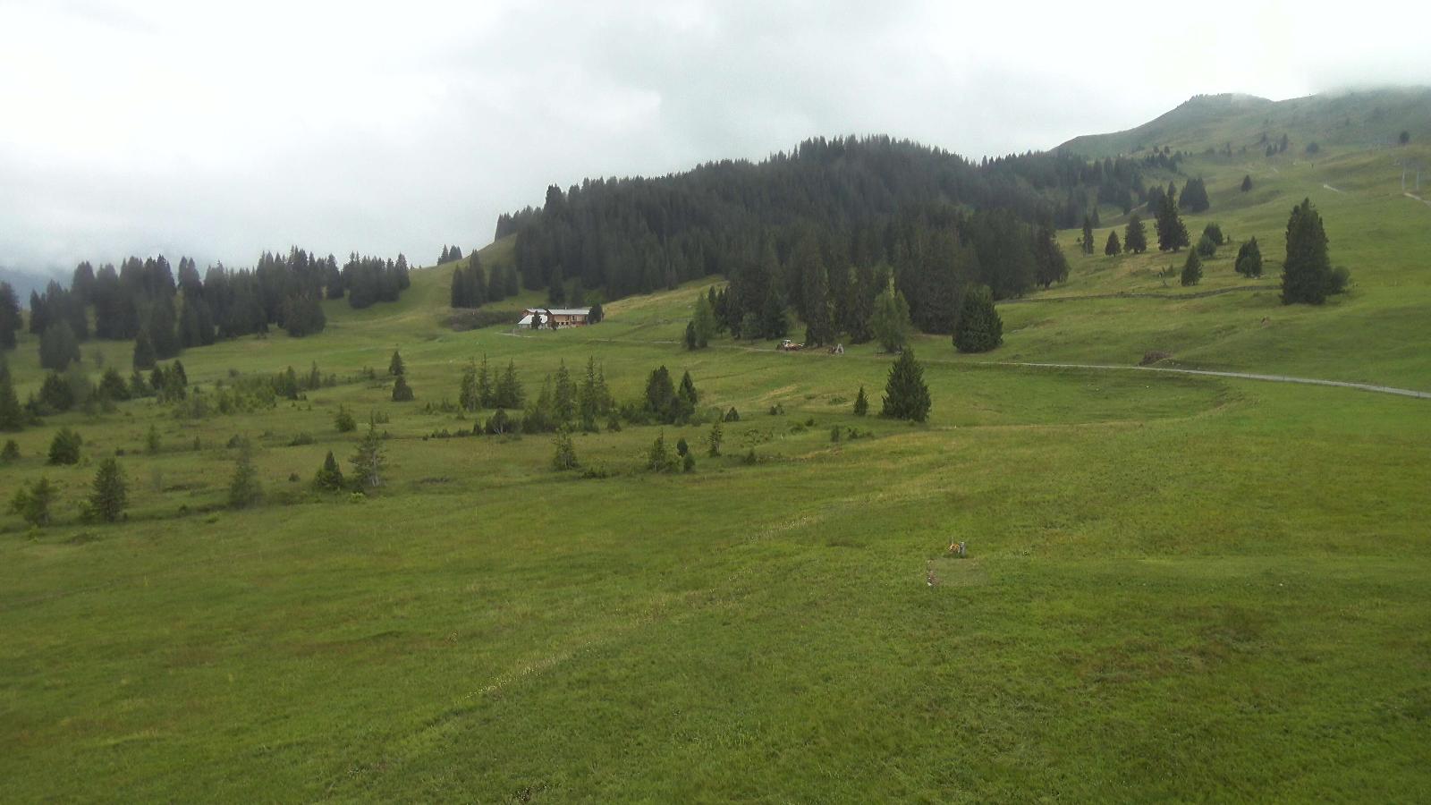 Webcam Flumserberg: Prodalp