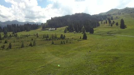 Flumserberg webcam