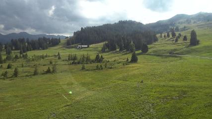 Flumserberg webcam